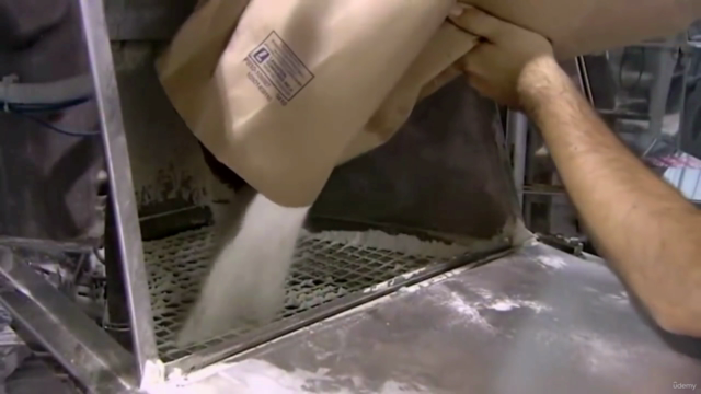HACCP دورة حول نظام تحليل المخاطر والتحكم في النقاط الحرجة – Screenshot 1