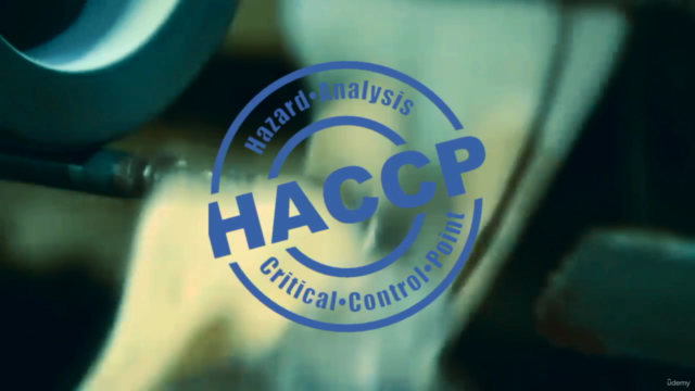 HACCP دورة حول نظام تحليل المخاطر والتحكم في النقاط الحرجة – Screenshot 2