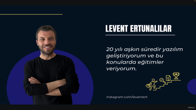 Python ile Sıfırdan Programlamaya Giriş – Screenshot 1