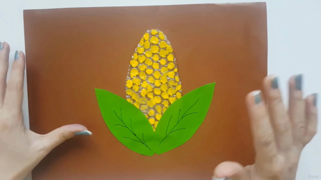 The Complete Creative Drawing Course for Kids – Screenshot 2