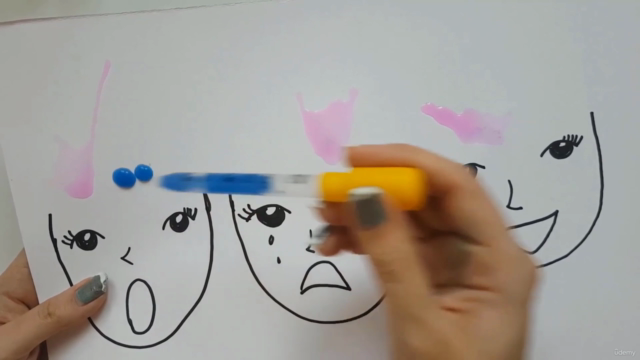 The Complete Creative Drawing Course for Kids – Screenshot 3