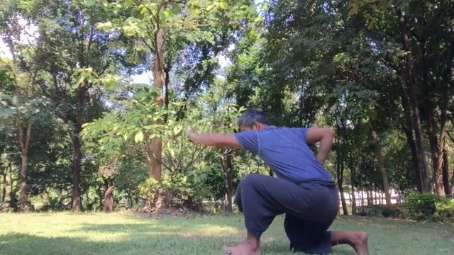 Knife fighting basics training level 2 – Screenshot 3