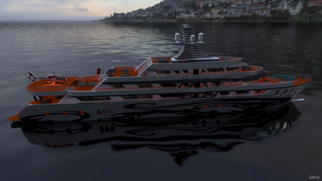 Rhino8 (Türkçe) – Screenshot 1