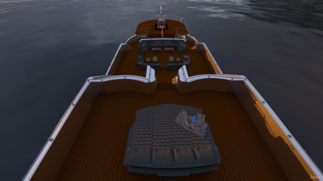 Rhino8 (Türkçe) – Screenshot 3