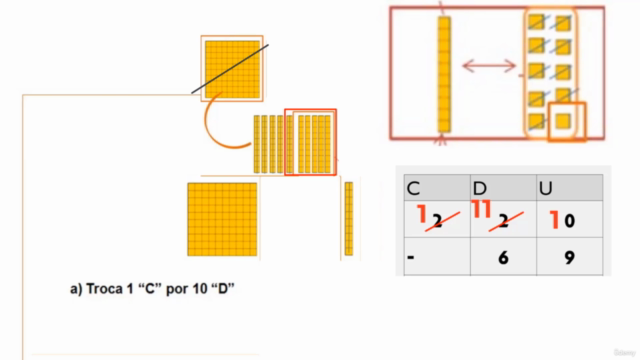 Formação pedagógica: Matemática básica e Material dourado - Screenshot_04