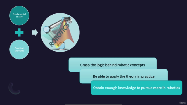 Getting into the Robotics with Robotic Manipulators – Screenshot 2