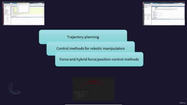 Getting into the Robotics with Robotic Manipulators – Screenshot 4