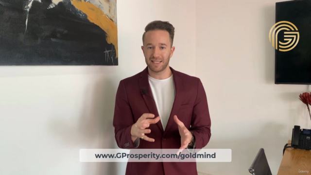 The Gold Mind - Part 1 – Screenshot 2