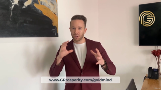The Gold Mind - Part 1 – Screenshot 3