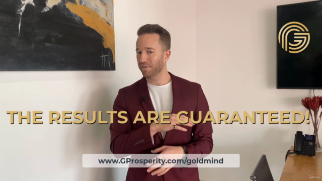 The Gold Mind - Part 1 – Screenshot 4