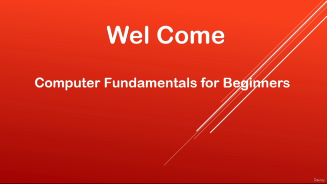 Computer Fundamental Basic Hardware & Software for Beginners - Screenshot_01
