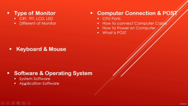 Computer Fundamental Basic Hardware & Software for Beginners - Screenshot_04