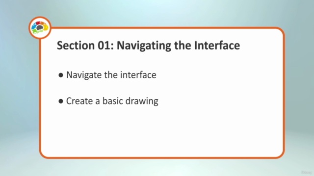 Mastering Visio - Basics – Screenshot 2