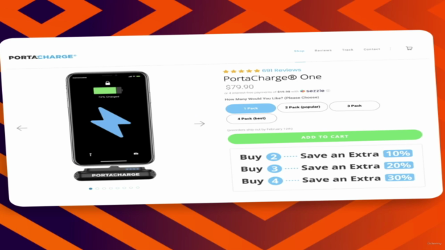 Facebook Ads & Instagram Ads Course- Growth Marketing – Screenshot 1