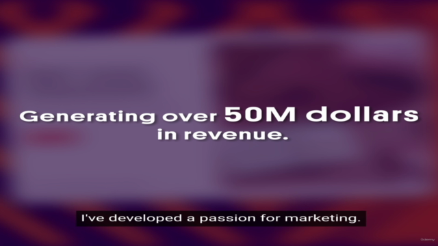 Facebook Ads & Instagram Ads Course- Growth Marketing – Screenshot 3