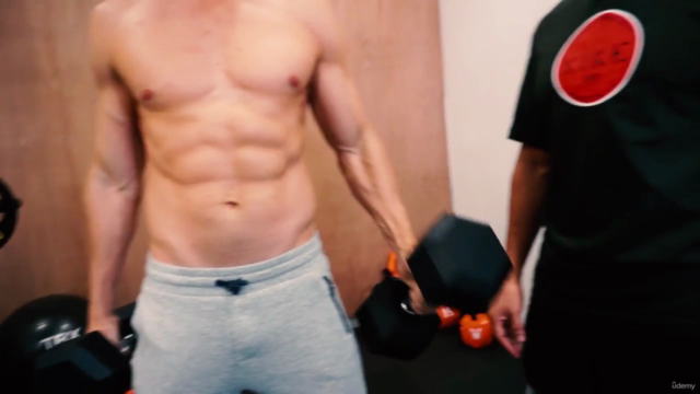 Sistema de Entrenamiento ABS CHALLENGE – Screenshot 1