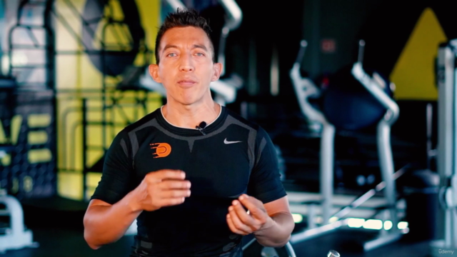 Sistema de Entrenamiento ABS CHALLENGE – Screenshot 4