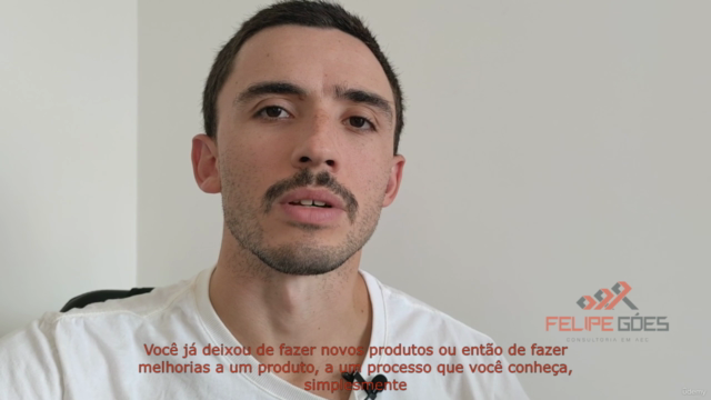 Gestão de Projetos para iniciantes – Screenshot 1