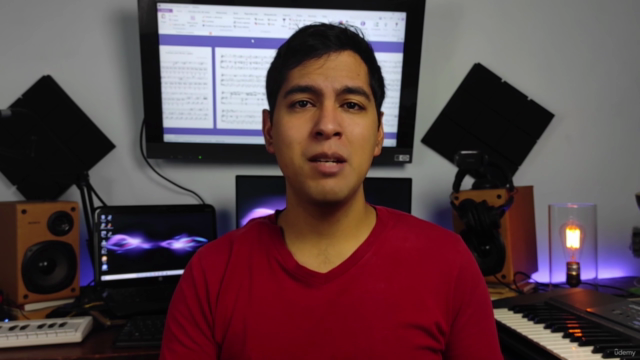 Aprende Sibelius desde Cero – Screenshot 3