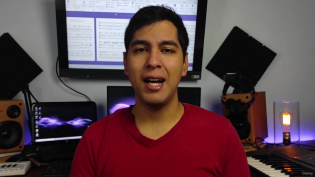 Aprende Sibelius desde Cero – Screenshot 4