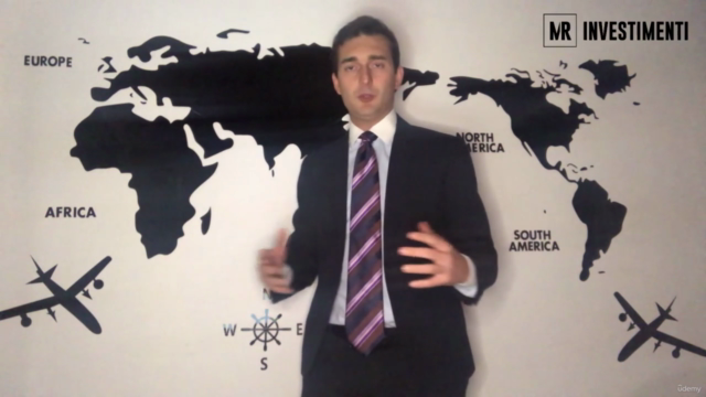 Vivere di Trading. Guadagna con capitali istituzionali FTMO® – Screenshot 1
