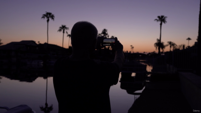 Mastering your iPhone cameras – Screenshot 1