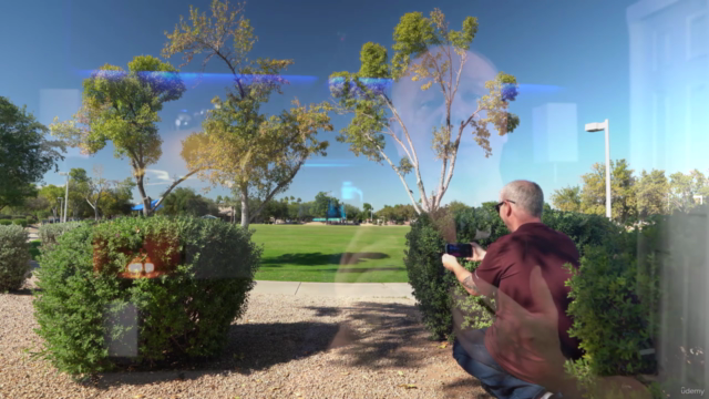 Mastering your iPhone cameras – Screenshot 2