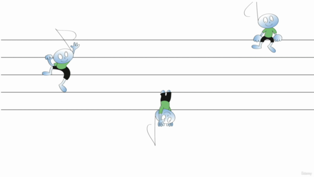 Mit Musik kenn ich mich aus – Screenshot 1