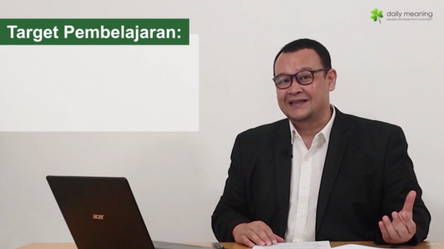 Managing Relationship with Your Team (Manajemen Anggota Tim) – Screenshot 2