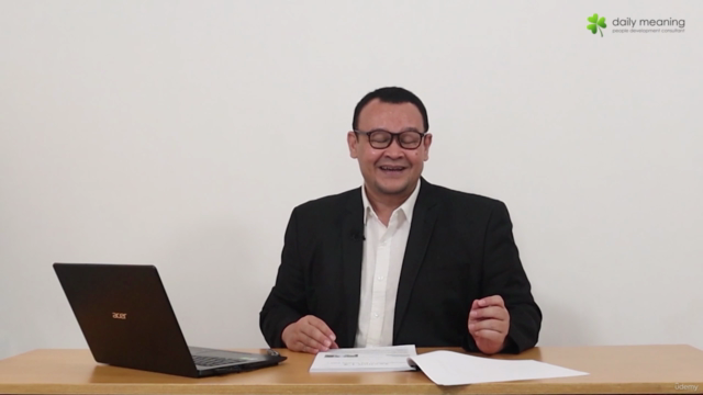 Managing Relationship with Your Team (Manajemen Anggota Tim) – Screenshot 4