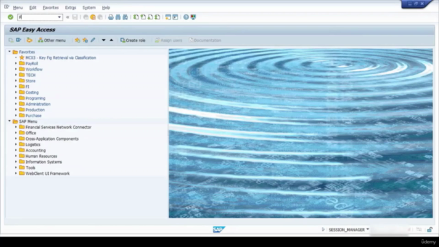 Automating SAP Operation with UiPath StudioX - Screenshot_03