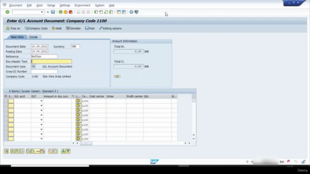 Automating SAP Operation with UiPath StudioX - Screenshot_04