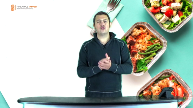 Starting Food Delivery - As a Restaurant or Takeaway – Screenshot 2