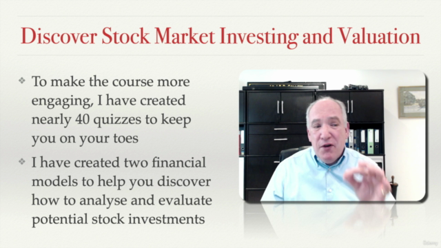 Stock Market Investing Demystified – Screenshot 3