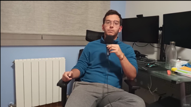 Curso Fundamentos Blockchain y Criptomonedas [FACIL] – Screenshot 3