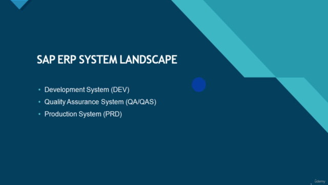 SAP ERP Procurement(P2P) Business Process from scratch – Screenshot 1