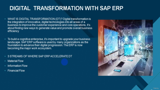 SAP ERP Procurement(P2P) Business Process from scratch – Screenshot 3