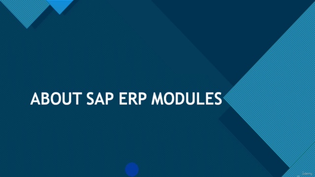 SAP ERP Procurement(P2P) Business Process from scratch – Screenshot 4
