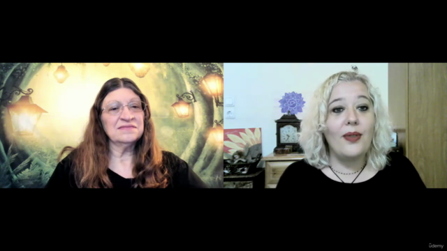 Manifesting higher vibrations - Spiritual Healing – Screenshot 3