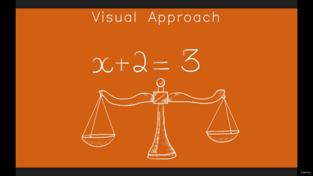 Equations and Inequalities – Screenshot 1