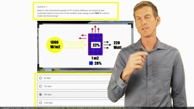 Solar Power Your Home: Safe Money, Go Green [4] – Screenshot 3