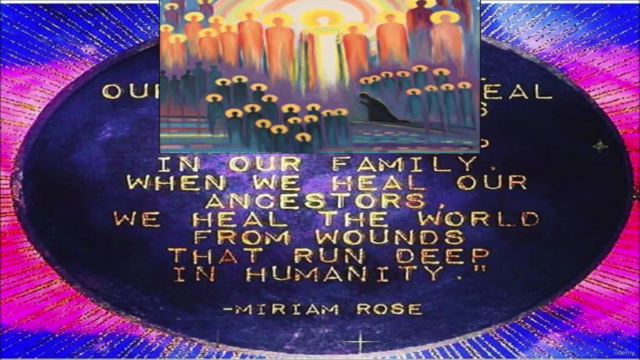 Certified Diploma Course In Ancestral Healing Level-1 – Screenshot 2
