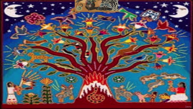 Certified Diploma Course In Ancestral Healing Level-1 – Screenshot 4