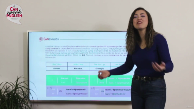 Nlp ile Pratik İngilizce (B) Part 1 – Screenshot 1