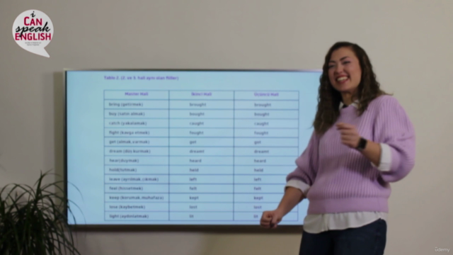 Nlp ile Pratik İngilizce (B) Part 1 – Screenshot 4