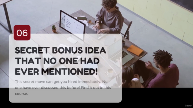Get Your Hotel Dream Job Faster with These Skills – Screenshot 4