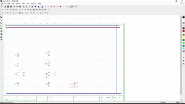 CLASSIC CONTROL - (كلاسيك كنترول كورس(عملي+نظري+سوفت وير – Screenshot 3