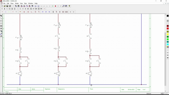 CLASSIC CONTROL - (كلاسيك كنترول كورس(عملي+نظري+سوفت وير – Screenshot 4