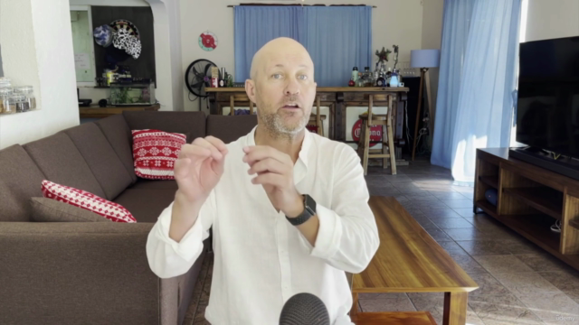 EFT Tapping-The Path To Emotional Freedom Certificate Course – Screenshot 1