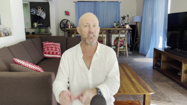 EFT Tapping-The Path To Emotional Freedom Certificate Course – Screenshot 2